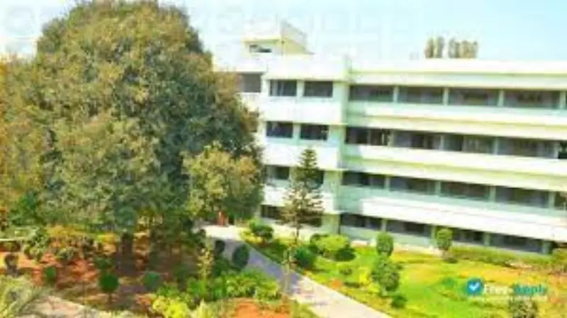 Redson Womens Degree College,rangareddy